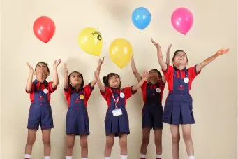 Kids Nursery Schools in Bikaner